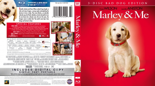 Marley & Me