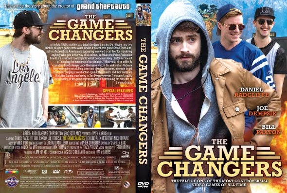 The Game Changers