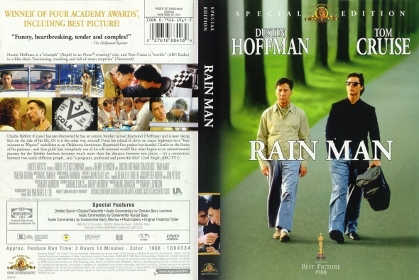 Rain Man
