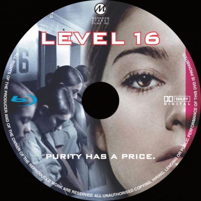 CoverCity - DVD Covers & Labels - Level 16