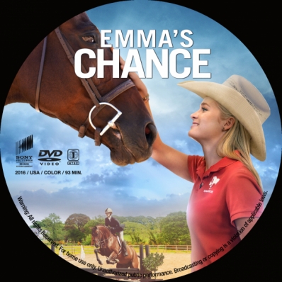 Emma's Chance