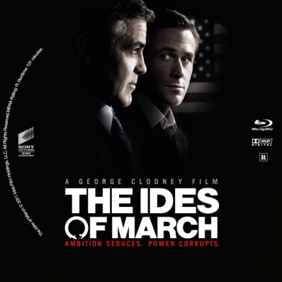 The Ides of March