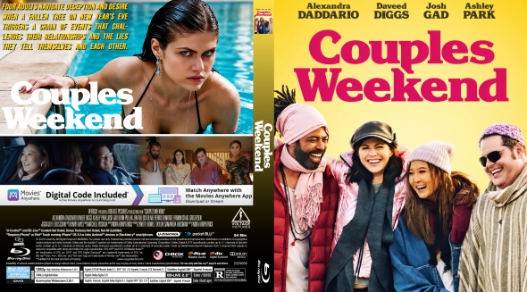 Couples Weekend
