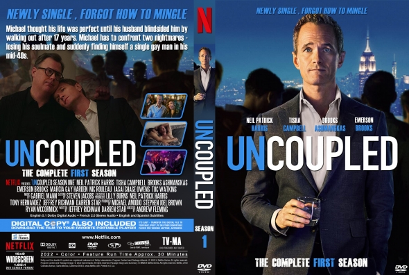 Uncoupled - Season 1