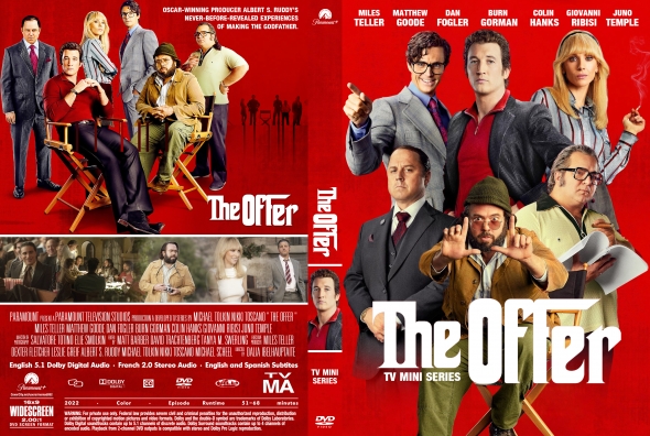 The Offer
