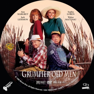 Grumpier Old Men