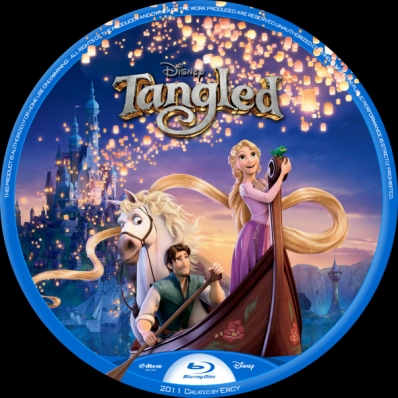 Tangled