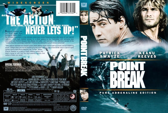 Point Break