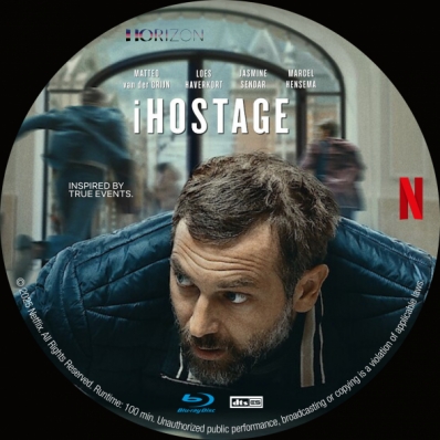 iHostage