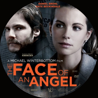 The Face of an Angel