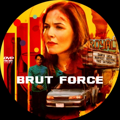 Brut Force
