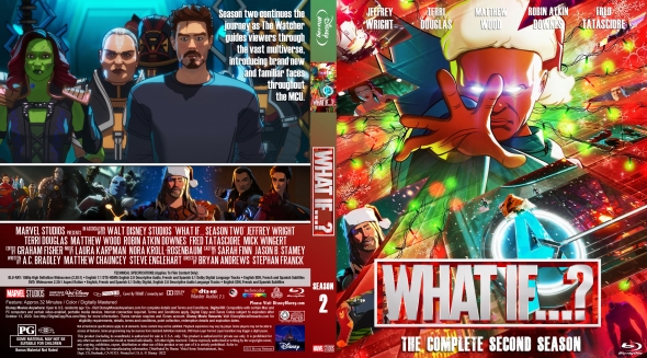 What If...? - Season 2