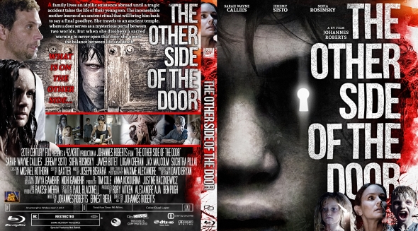 The Other Side of the Door