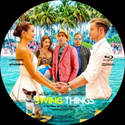 The Swing of Things