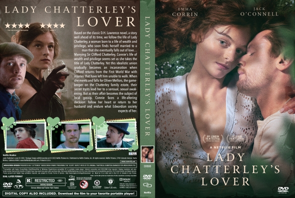 Lady Chatterley's Lover