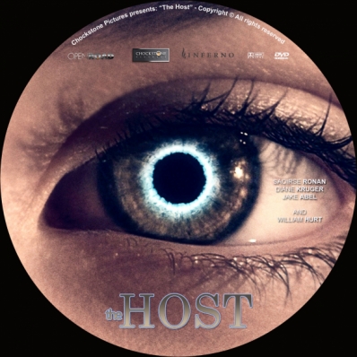 The Host
