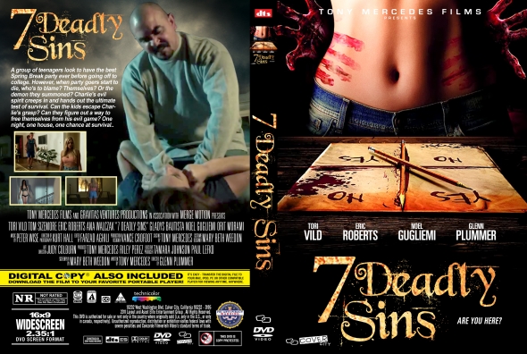 7 Deadly Sins