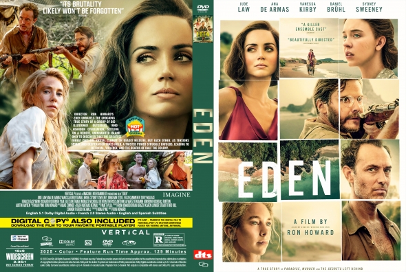 Eden