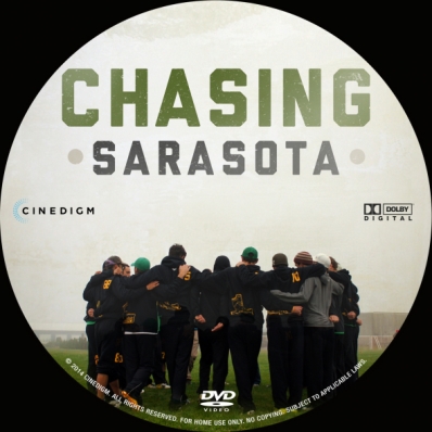 Chasing Sarasota