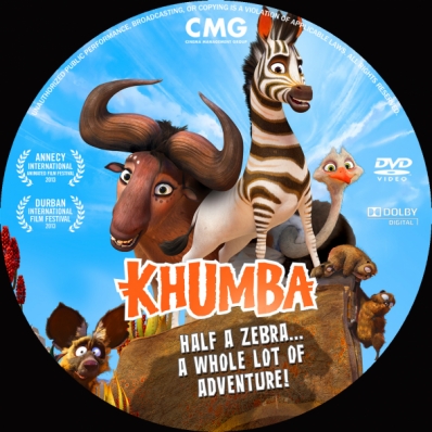 Khumba