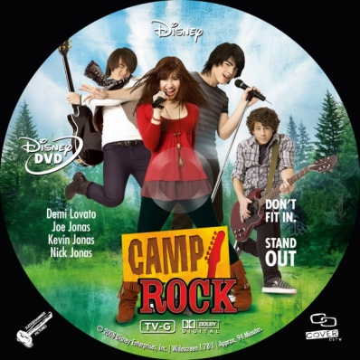Camp Rock