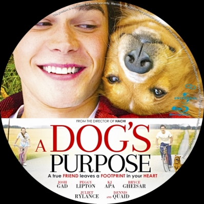 A Dog's Purpose