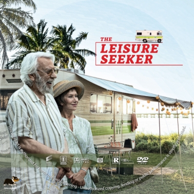 The Leisure Seeker