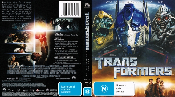 Transformers