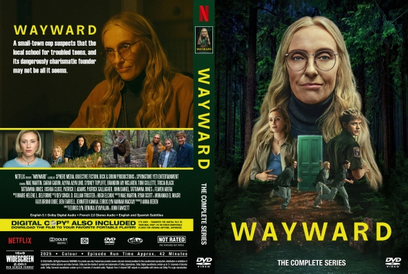 Wayward - Complete Series
