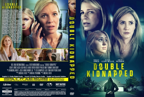Double Kidnapped
