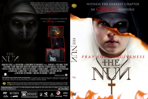 The Nun