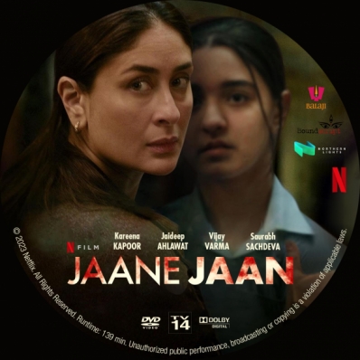 Jaane Jaan