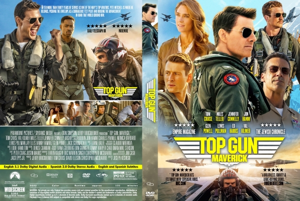 Top Gun: Maverick