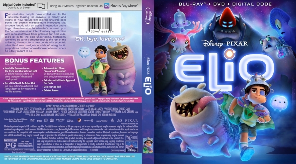 Elio