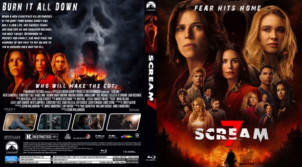Scream 7