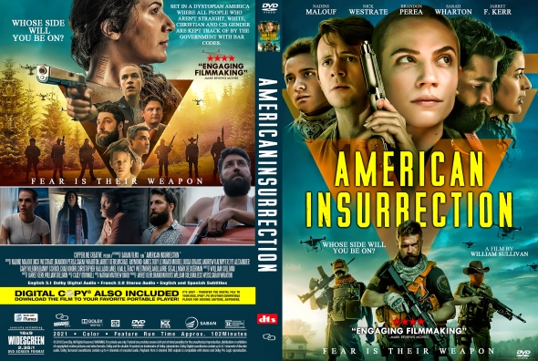 American Insurrection