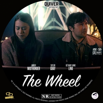 The Wheel