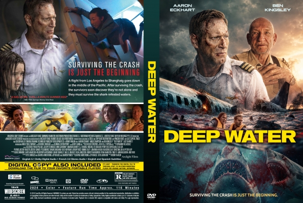 Deep Water