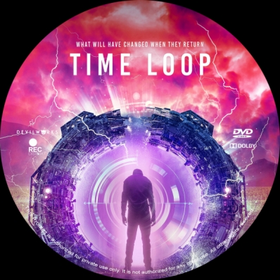 Time Loop