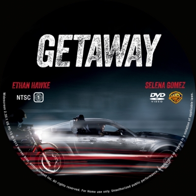 Getaway