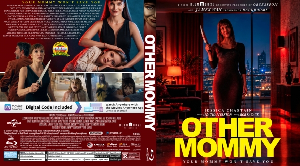 Other Mommy
