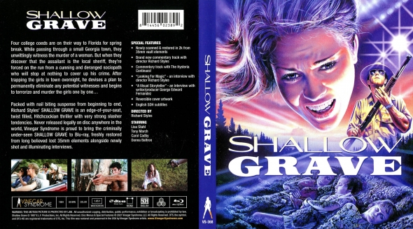 Shallow Grave