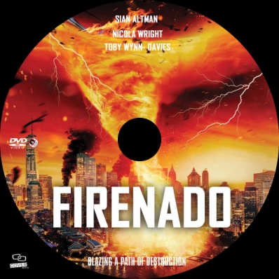 Firenado