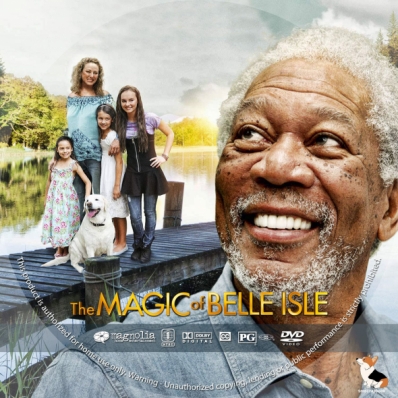 The Magic of Belle Isle