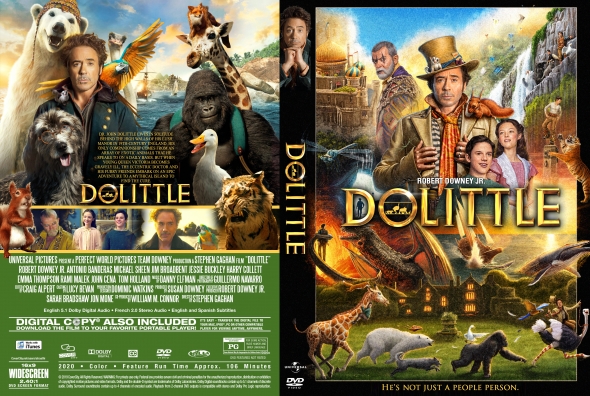 Dolittle