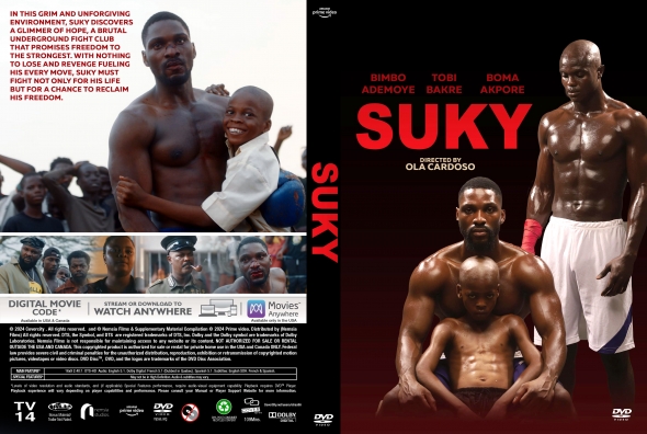 Suky