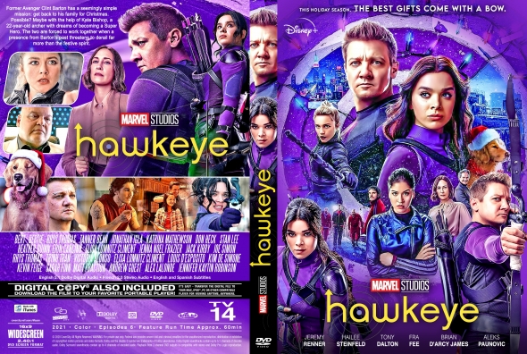 Hawkeye