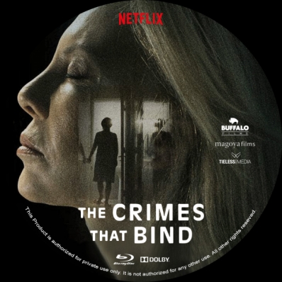 The Crimes That Bind