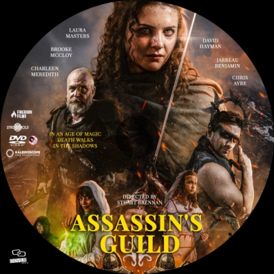 Assassin's Guild