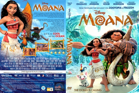 Moana